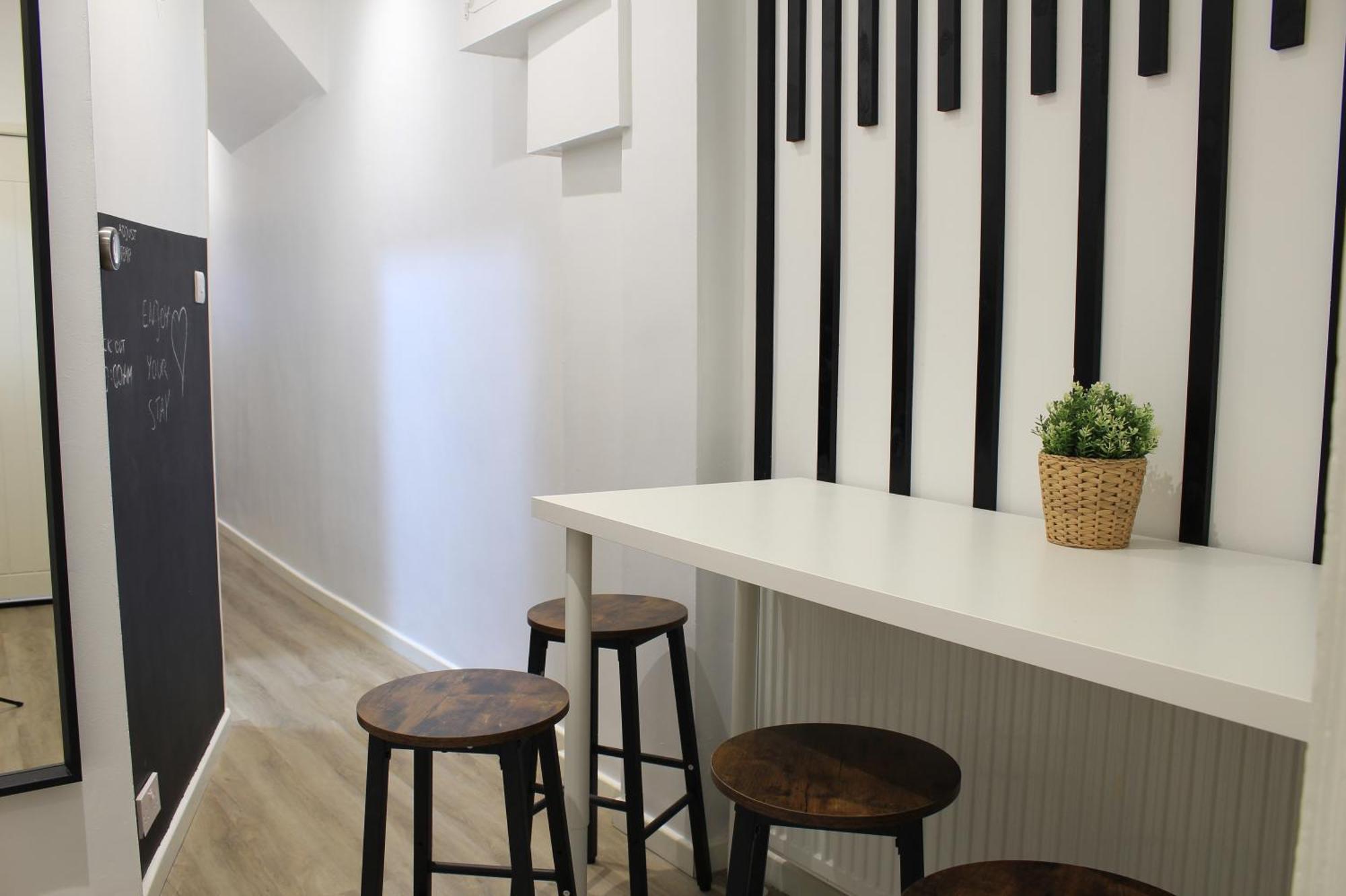דירות Modern Ground Floor Flat - 15 Min To Central לונדון מראה חיצוני תמונה